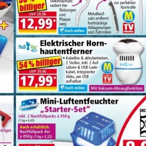 Kabel bei Norma