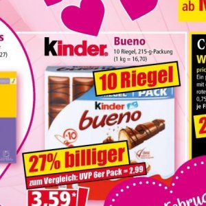  kinder bei Norma