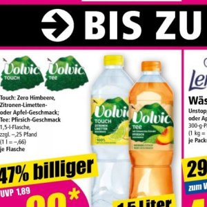 Volvic bei Norma