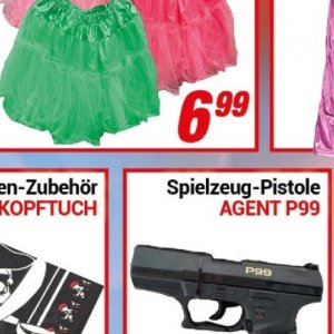 Spielzeug bei Centershop