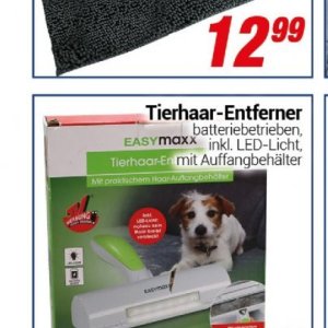 Haar bei Centershop