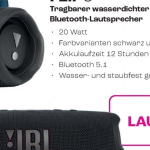 Bluetooth bei Citti Markt