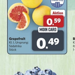 Grapefruit bei Combi