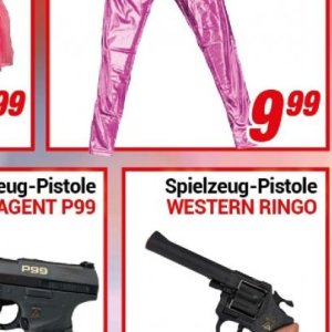 Spielzeug bei Centershop