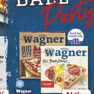  wagner bei Combi