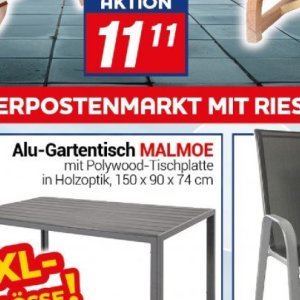 Tischplatte bei Centershop