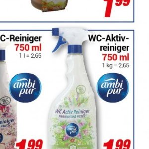  Ambi Pur bei Centershop