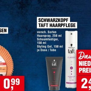 Haarspray bei Handelshof