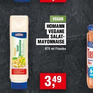 Mayonnaise bei Handelshof