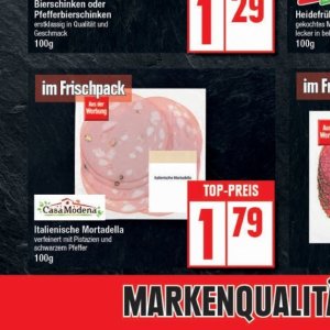 Pfeffer bei Elli Markt