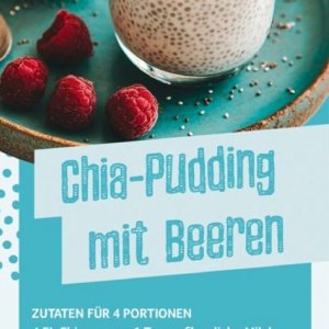 Pudding bei Selgros