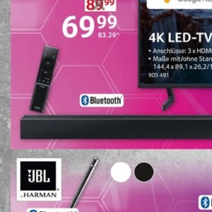 Bluetooth bei Selgros