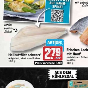 Fleisch bei Hit