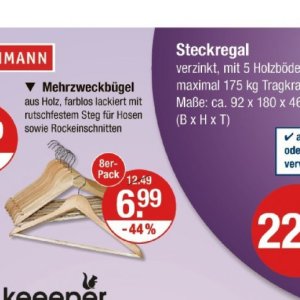 Hosen bei V-Markt