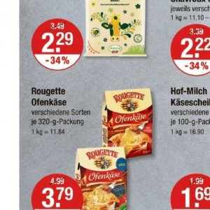  rougette bei V-Markt