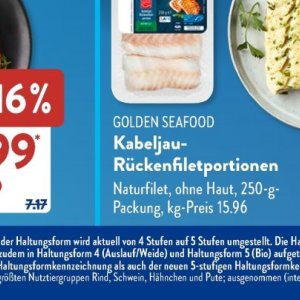 Hähnchen bei Aldi SÜD