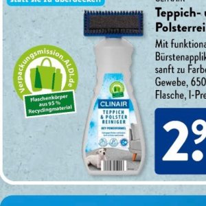 Teppiche bei Aldi SÜD