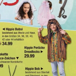 Hose bei V-Markt