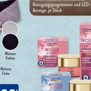 Rose bei Aldi SÜD