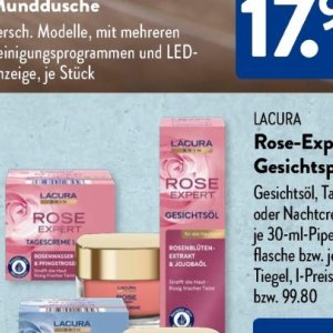 Rose bei Aldi SÜD