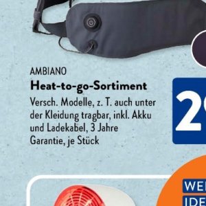 Kleidung bei Aldi SÜD