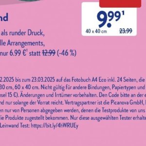 Fotoalben bei Aldi SÜD