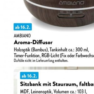 Timer bei Aldi SÜD