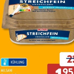 Butter bei Aldi SÜD