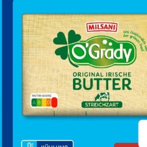 Butter bei Aldi SÜD