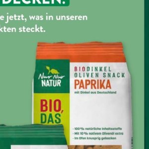 Paprika bei Aldi SÜD