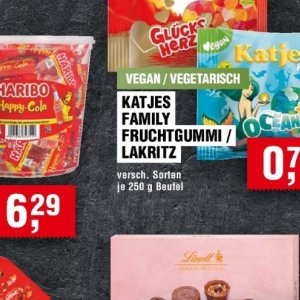 Fruchtgummi bei Handelshof