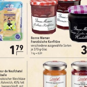  Bonne Maman bei Citti Markt