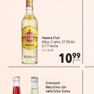  Havana Club bei Citti Markt