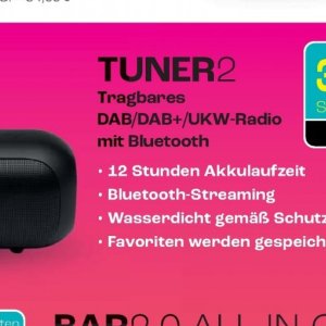 Bluetooth bei Citti Markt