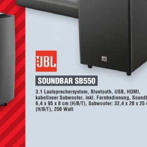 Subwoofer bei Handelshof