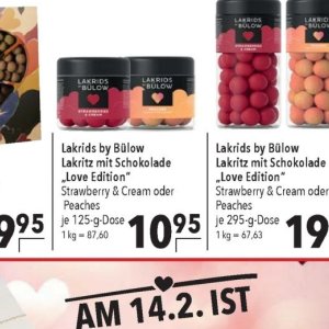 Schokolade bei Citti Markt