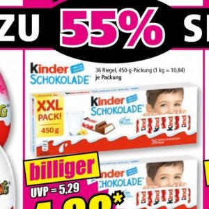  kinder bei Norma