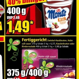 Zwiebel bei Norma