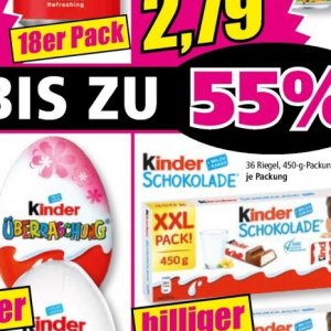  kinder bei Norma