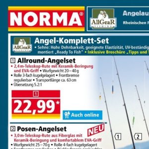 Keramik bei Norma