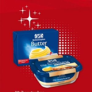 Butter bei Selgros