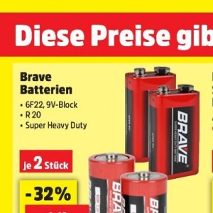 Batterien bei Thomas Philipps