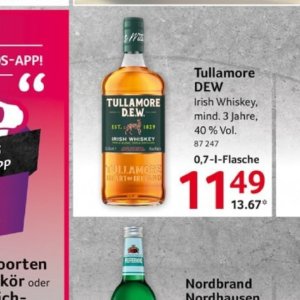 Whisky bei Selgros