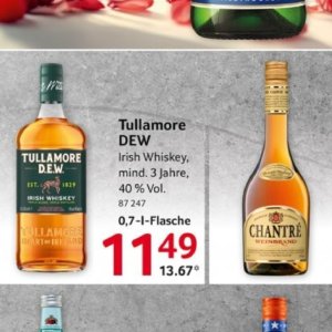 Whisky bei Selgros