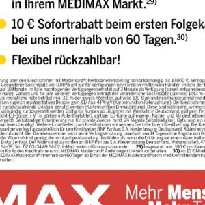 Software apple  bei Medimax