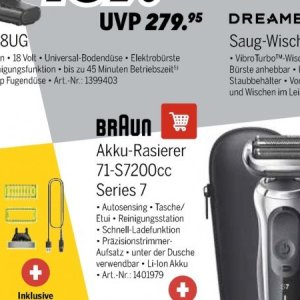 Rasierer philips  bei Medimax