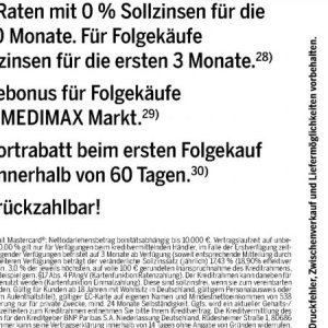 Software samsung  bei Medimax