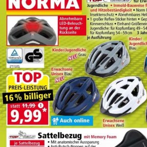 Top bei Norma