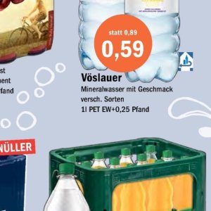 Mineralwasser bei Aktiv Irma