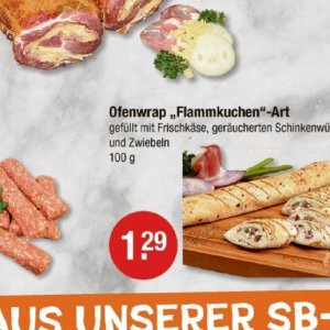 Zwiebeln bei V-Markt